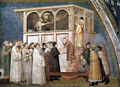 Giotto, Raising Boy in Sessa fresco 1310s.jpeg